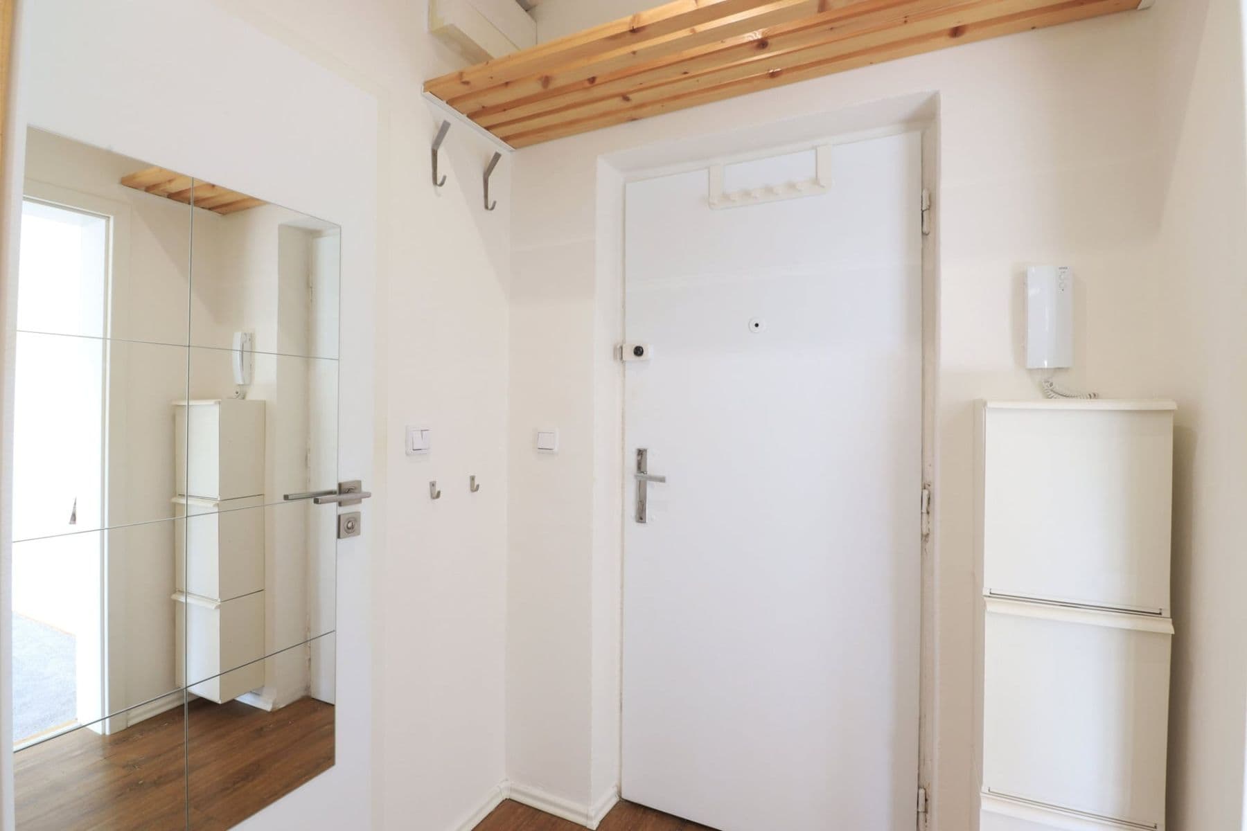 Pronájem bytu 2+kk 34 m², Švermova, Beroun, Středočeský kraj Pronájem bytu 2+kk 34 m², Švermova, Beroun, Středočeský kraj