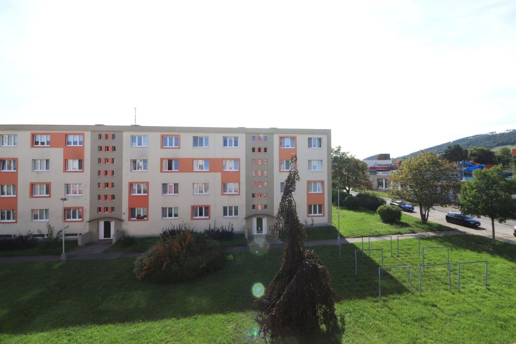 Pronájem bytu 2+kk 34 m², Švermova, Beroun, Středočeský kraj Pronájem bytu 2+kk 34 m², Švermova, Beroun, Středočeský kraj