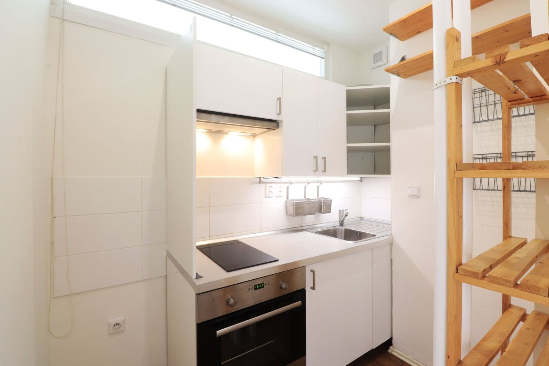 Pronájem bytu 2+kk 34 m², Švermova, Beroun, Středočeský kraj Pronájem bytu 2+kk 34 m², Švermova, Beroun, Středočeský kraj