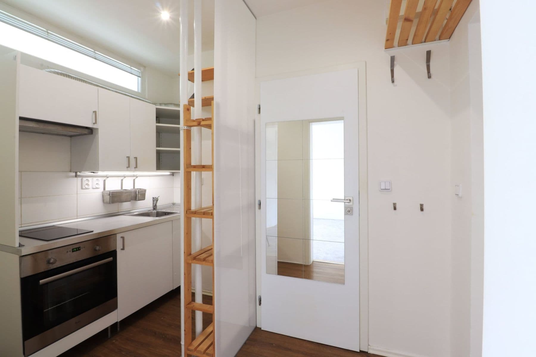 Pronájem bytu 2+kk 34 m², Švermova, Beroun, Středočeský kraj Pronájem bytu 2+kk 34 m², Švermova, Beroun, Středočeský kraj