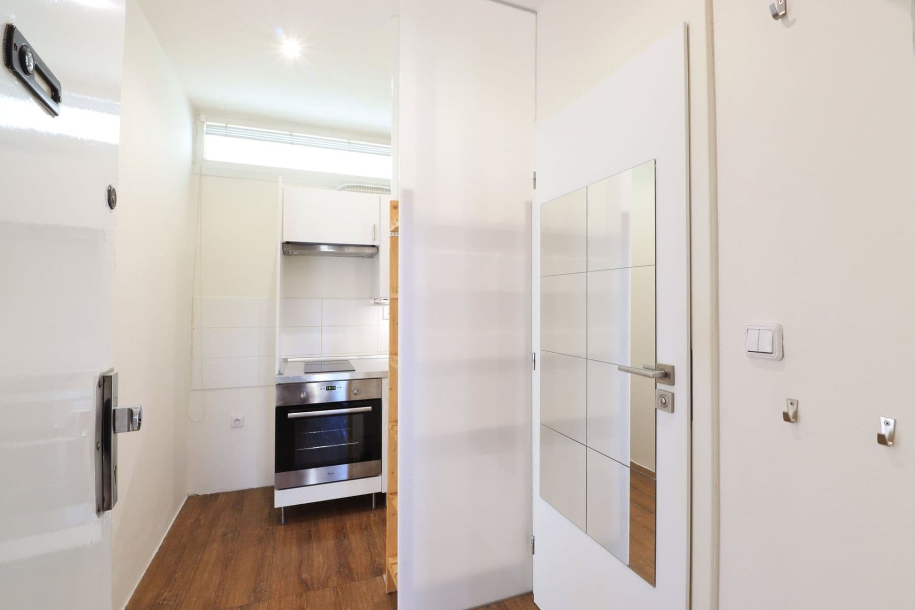 Pronájem bytu 2+kk 34 m², Švermova, Beroun, Středočeský kraj Pronájem bytu 2+kk 34 m², Švermova, Beroun, Středočeský kraj