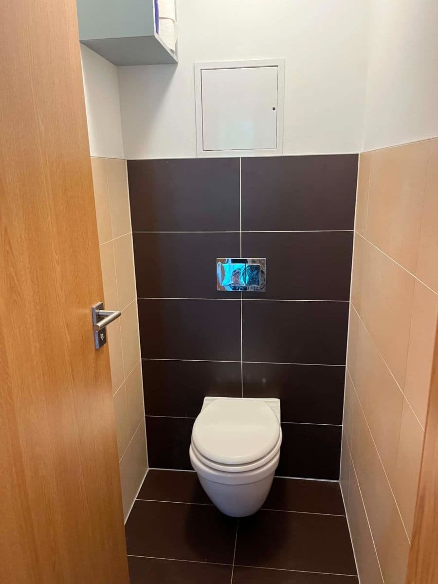 Pronájem bytu 3+kk 68 m², Nepomuckých, Praha, Praha Pronájem bytu 3+kk 68 m², Nepomuckých, Praha, Praha