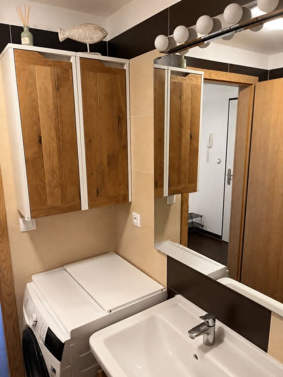 Pronájem bytu 3+kk 68 m², Nepomuckých, Praha, Praha Pronájem bytu 3+kk 68 m², Nepomuckých, Praha, Praha