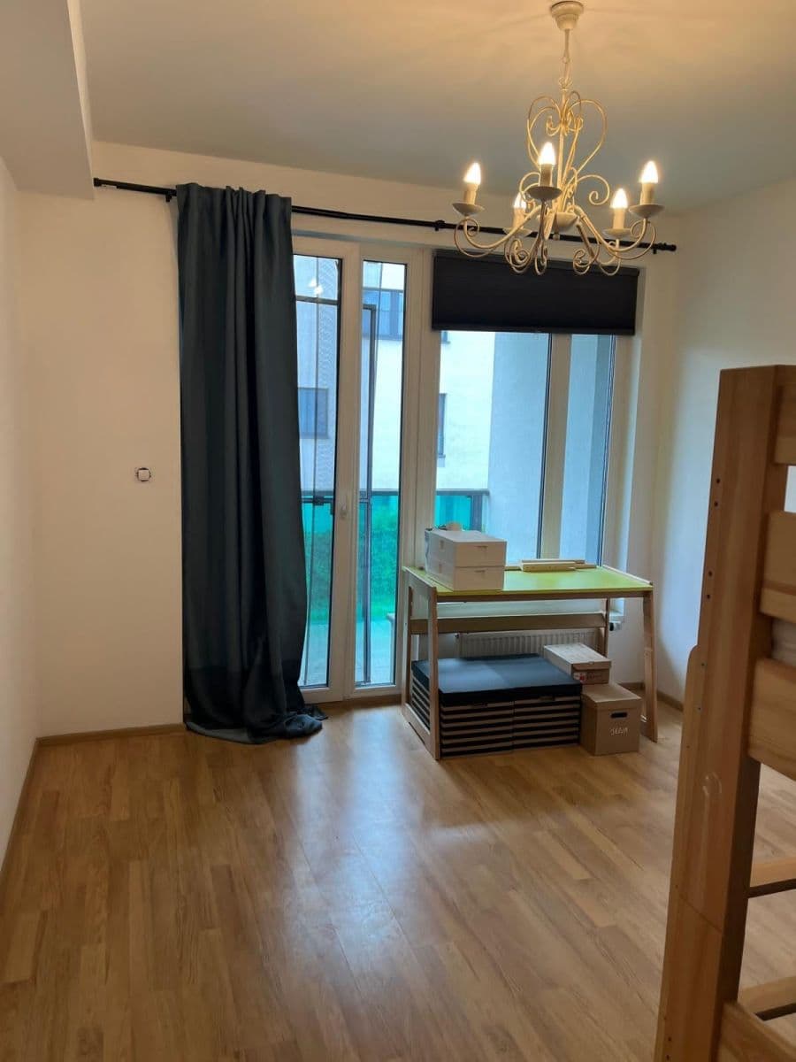 Pronájem bytu 3+kk 68 m², Nepomuckých, Praha, Praha Pronájem bytu 3+kk 68 m², Nepomuckých, Praha, Praha