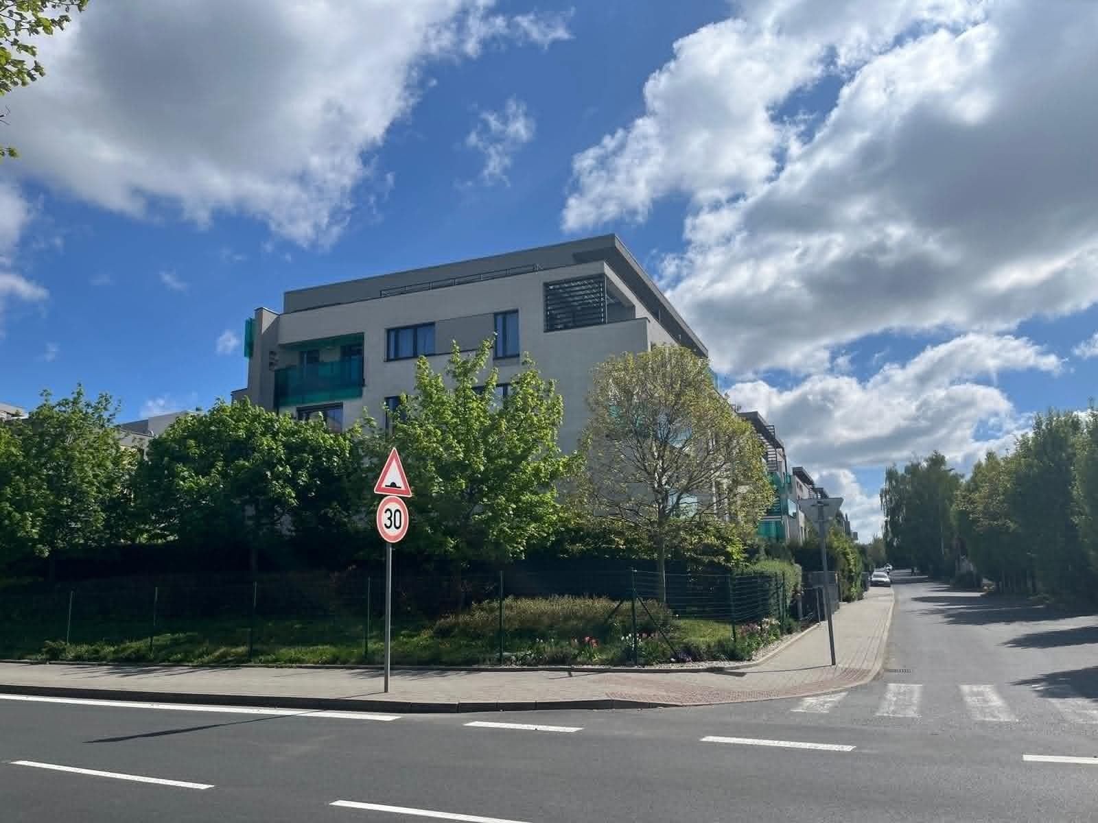 Pronájem bytu 3+kk 68 m², Nepomuckých, Praha, Praha Pronájem bytu 3+kk 68 m², Nepomuckých, Praha, Praha