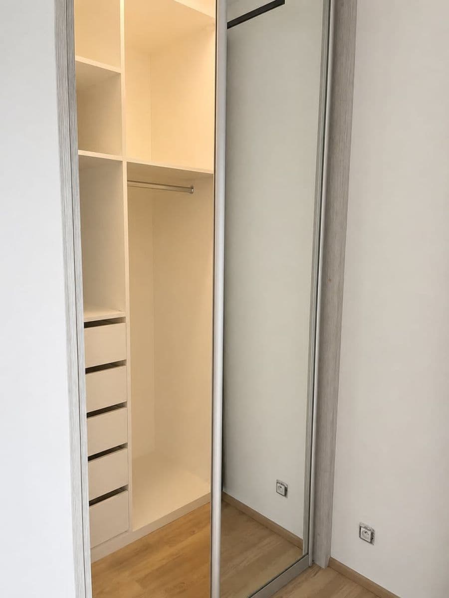 Pronájem bytu 3+kk 68 m², Nepomuckých, Praha, Praha Pronájem bytu 3+kk 68 m², Nepomuckých, Praha, Praha