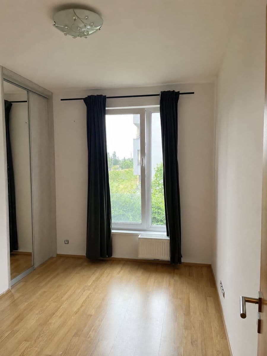 Pronájem bytu 3+kk 68 m², Nepomuckých, Praha, Praha Pronájem bytu 3+kk 68 m², Nepomuckých, Praha, Praha