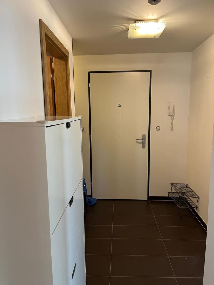 Pronájem bytu 3+kk 68 m², Nepomuckých, Praha, Praha Pronájem bytu 3+kk 68 m², Nepomuckých, Praha, Praha