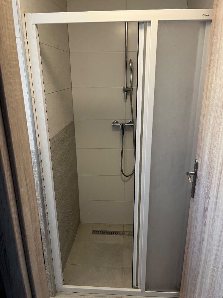 Pronájem bytu 1+kk 21 m², Luční, Mladá Boleslav, Středočeský kraj Pronájem bytu 1+kk 21 m², Luční, Mladá Boleslav, Středočeský kraj