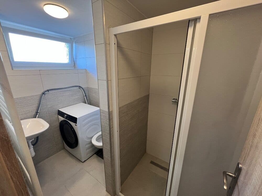 Pronájem bytu 1+kk 21 m², Luční, Mladá Boleslav, Středočeský kraj Pronájem bytu 1+kk 21 m², Luční, Mladá Boleslav, Středočeský kraj