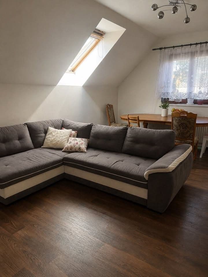 Pronájem bytu 4+kk 74 m², Politických vězňů, Horoměřice, Středočeský kraj Pronájem bytu 4+kk 74 m², Politických vězňů, Horoměřice, Středočeský kraj