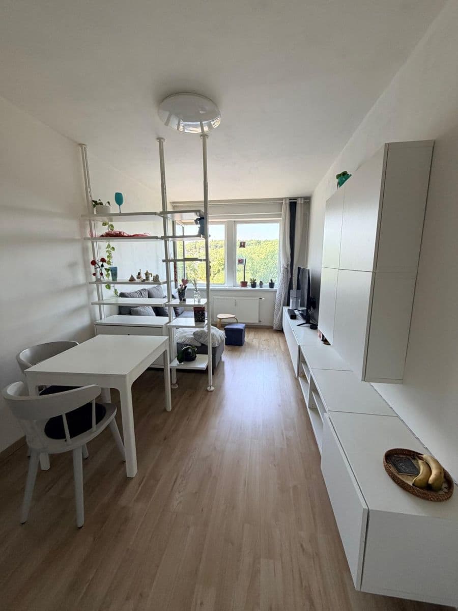 Pronájem bytu 2+kk 55 m², Peroutkova, Praha, Praha Pronájem bytu 2+kk 55 m², Peroutkova, Praha, Praha