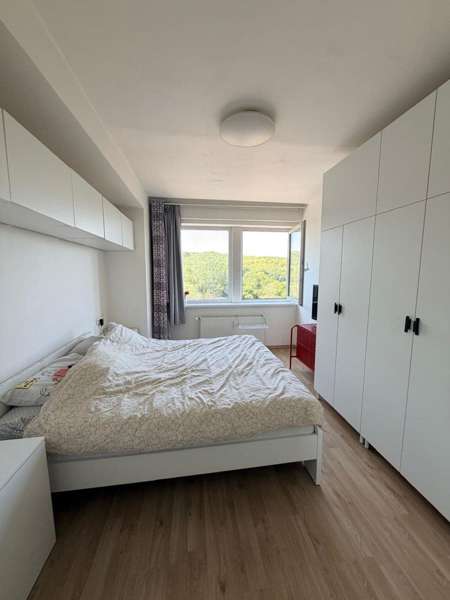 Pronájem bytu 2+kk 55 m², Peroutkova, Praha, Praha Pronájem bytu 2+kk 55 m², Peroutkova, Praha, Praha