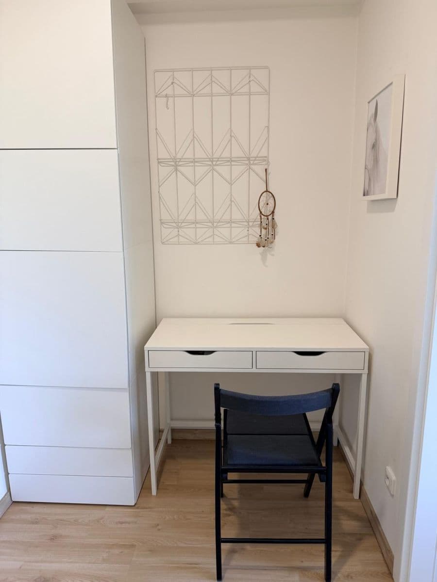 Pronájem bytu 2+kk 55 m², Peroutkova, Praha, Praha Pronájem bytu 2+kk 55 m², Peroutkova, Praha, Praha