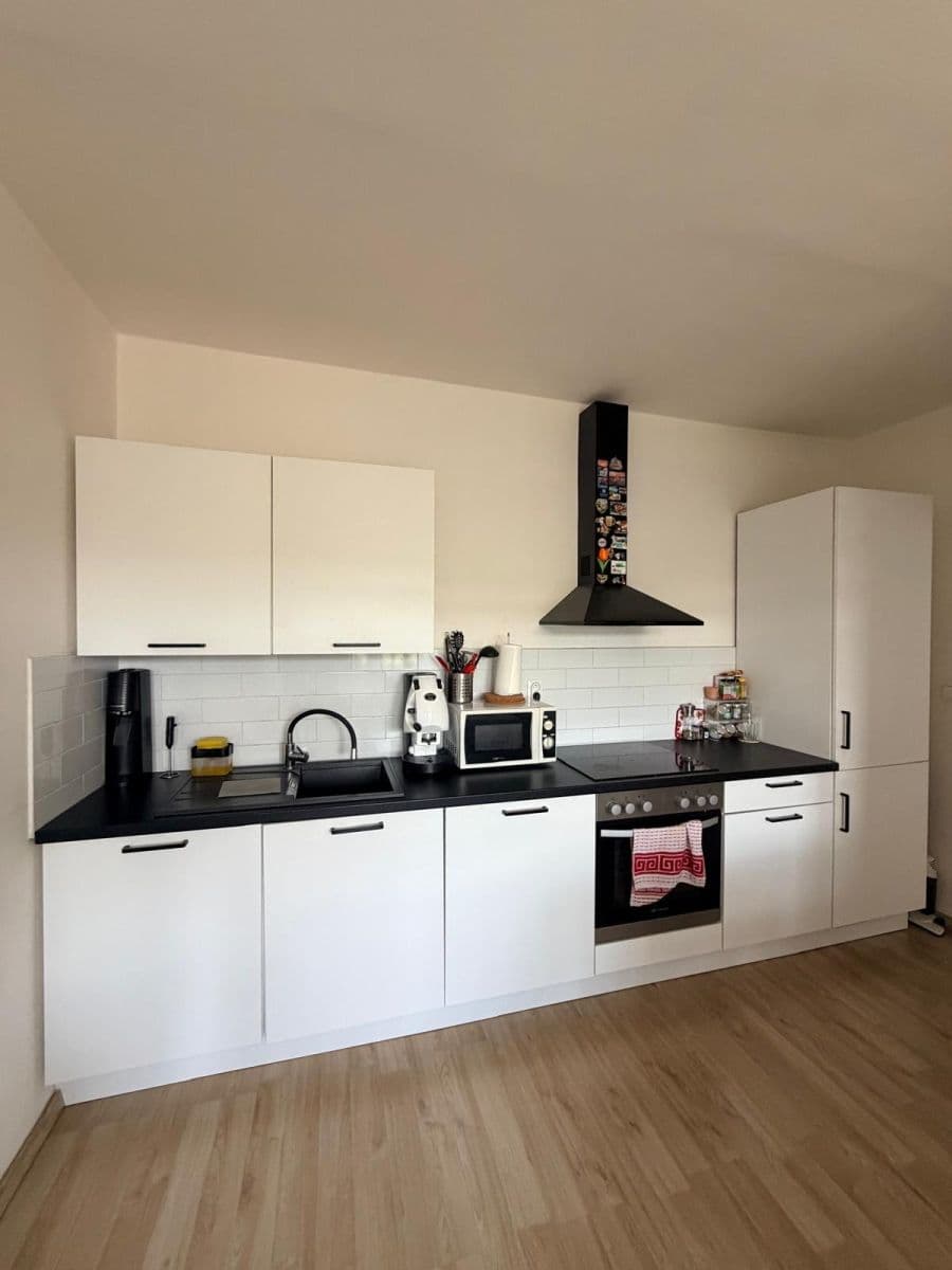 Pronájem bytu 2+kk 55 m², Peroutkova, Praha, Praha Pronájem bytu 2+kk 55 m², Peroutkova, Praha, Praha