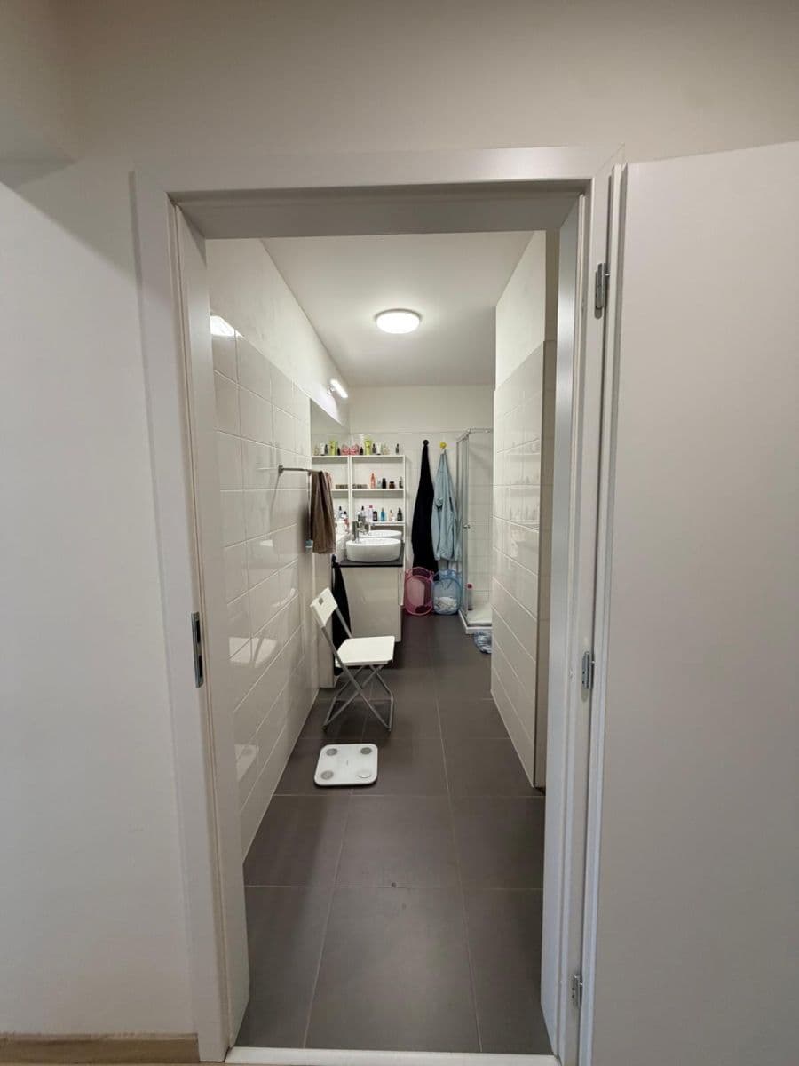 Pronájem bytu 2+kk 55 m², Peroutkova, Praha, Praha Pronájem bytu 2+kk 55 m², Peroutkova, Praha, Praha