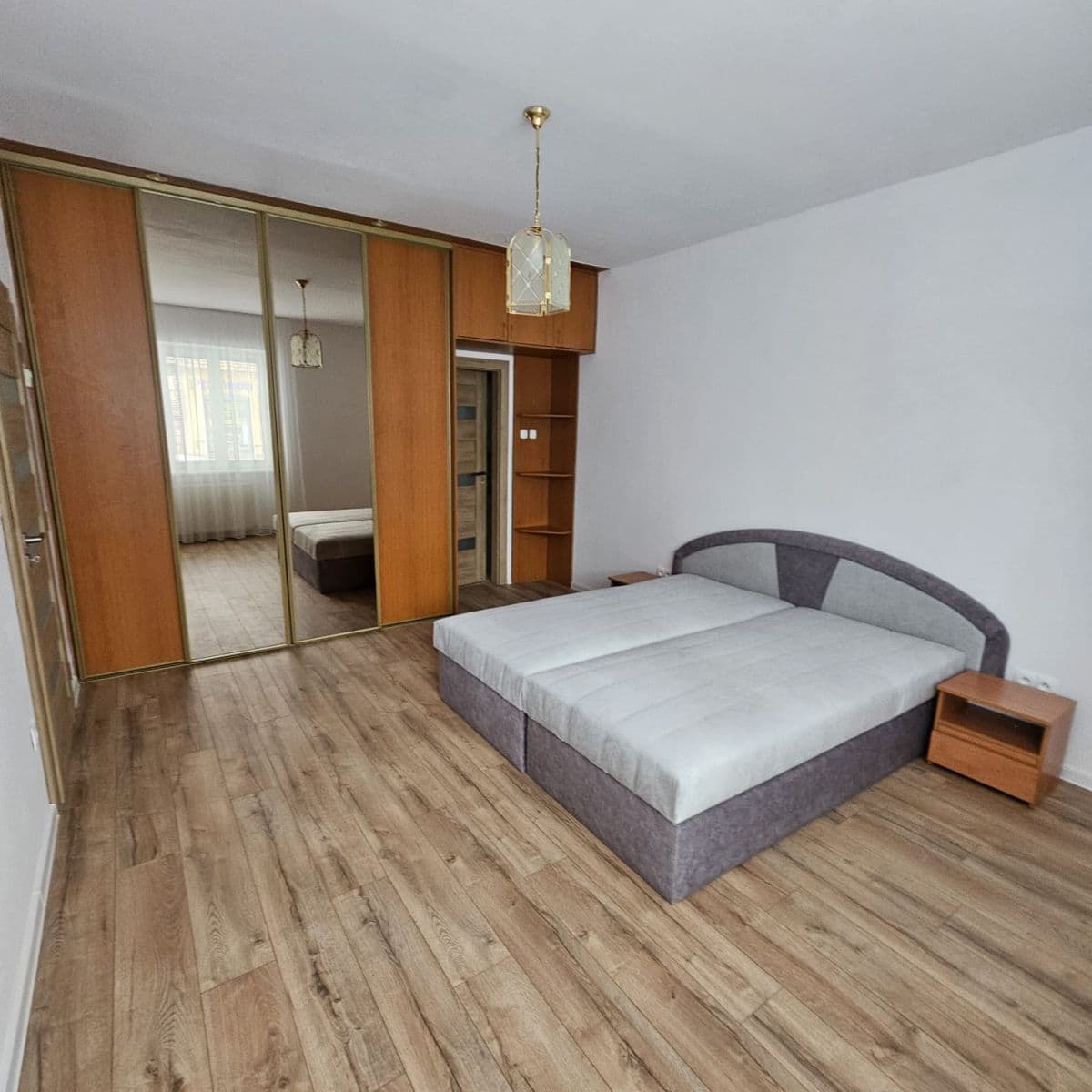 Pronájem bytu 3+1 112 m², Šrobárova, Trnava, Trnavský kraj Pronájem bytu 3+1 112 m², Šrobárova, Trnava, Trnavský kraj