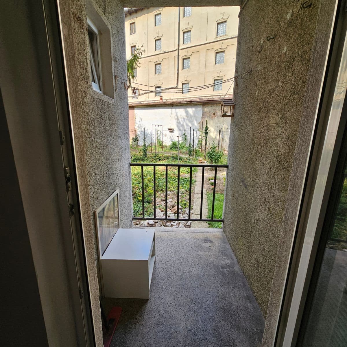 Pronájem bytu 3+1 112 m², Šrobárova, Trnava, Trnavský kraj Pronájem bytu 3+1 112 m², Šrobárova, Trnava, Trnavský kraj