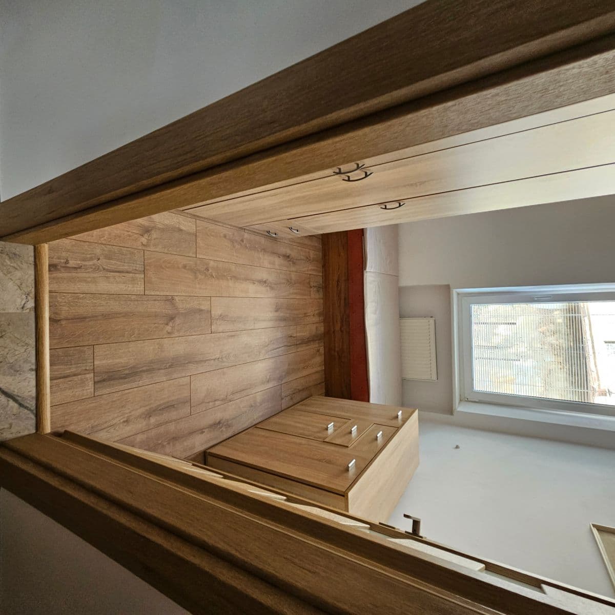 Pronájem bytu 3+1 112 m², Šrobárova, Trnava, Trnavský kraj Pronájem bytu 3+1 112 m², Šrobárova, Trnava, Trnavský kraj