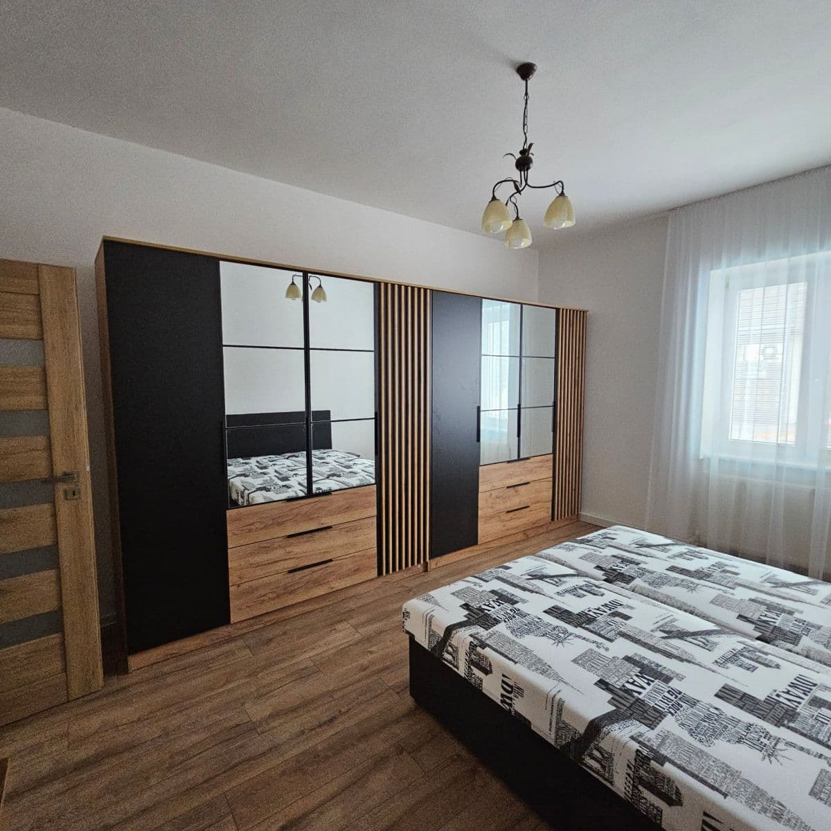 Pronájem bytu 3+1 112 m², Šrobárova, Trnava, Trnavský kraj Pronájem bytu 3+1 112 m², Šrobárova, Trnava, Trnavský kraj