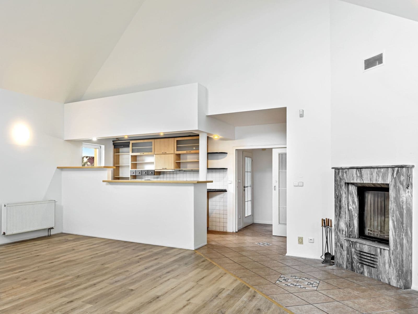 Prodej domu 230 m², pozemek 492 m², Přední, Zvole, Středočeský kraj Prodej domu 230 m², pozemek 492 m², Přední, Zvole, Středočeský kraj