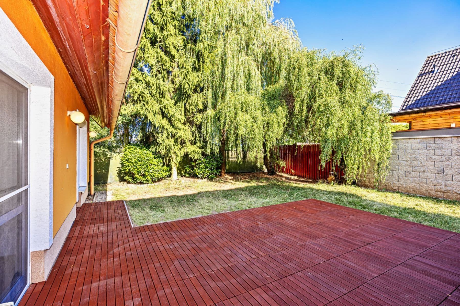 Prodej domu 230 m², pozemek 492 m², Přední, Zvole, Středočeský kraj Prodej domu 230 m², pozemek 492 m², Přední, Zvole, Středočeský kraj
