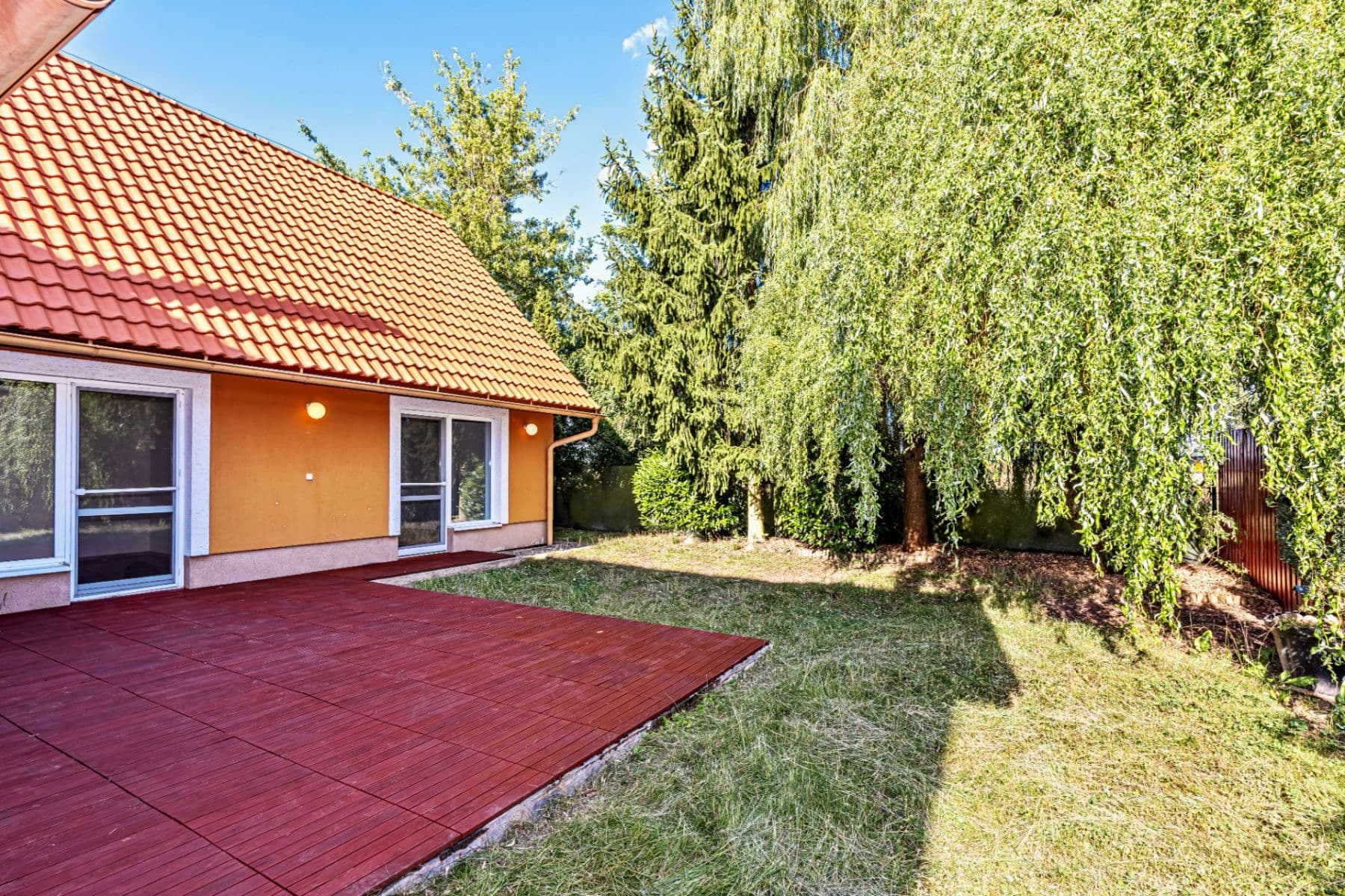 Prodej domu 230 m², pozemek 492 m², Přední, Zvole, Středočeský kraj Prodej domu 230 m², pozemek 492 m², Přední, Zvole, Středočeský kraj