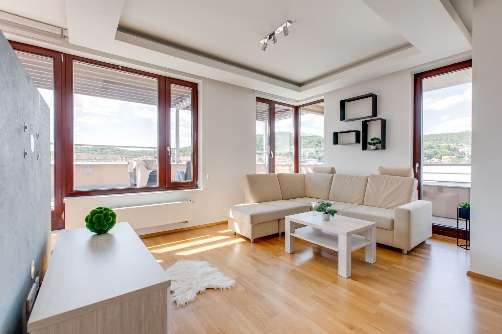 Pronájem bytu 3+kk 81 m², Musílkova, Praha, Praha Pronájem bytu 3+kk 81 m², Musílkova, Praha, Praha