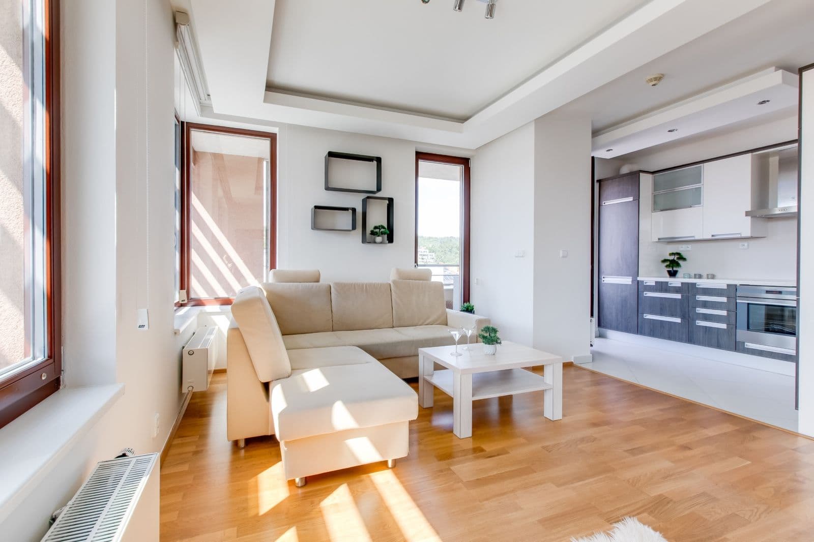 Pronájem bytu 3+kk 81 m², Musílkova, Praha, Praha Pronájem bytu 3+kk 81 m², Musílkova, Praha, Praha