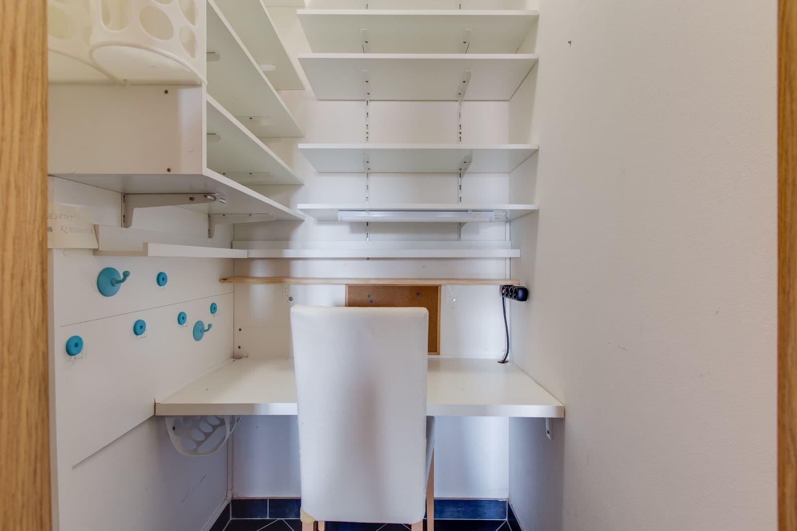 Pronájem bytu 3+kk 81 m², Musílkova, Praha, Praha Pronájem bytu 3+kk 81 m², Musílkova, Praha, Praha