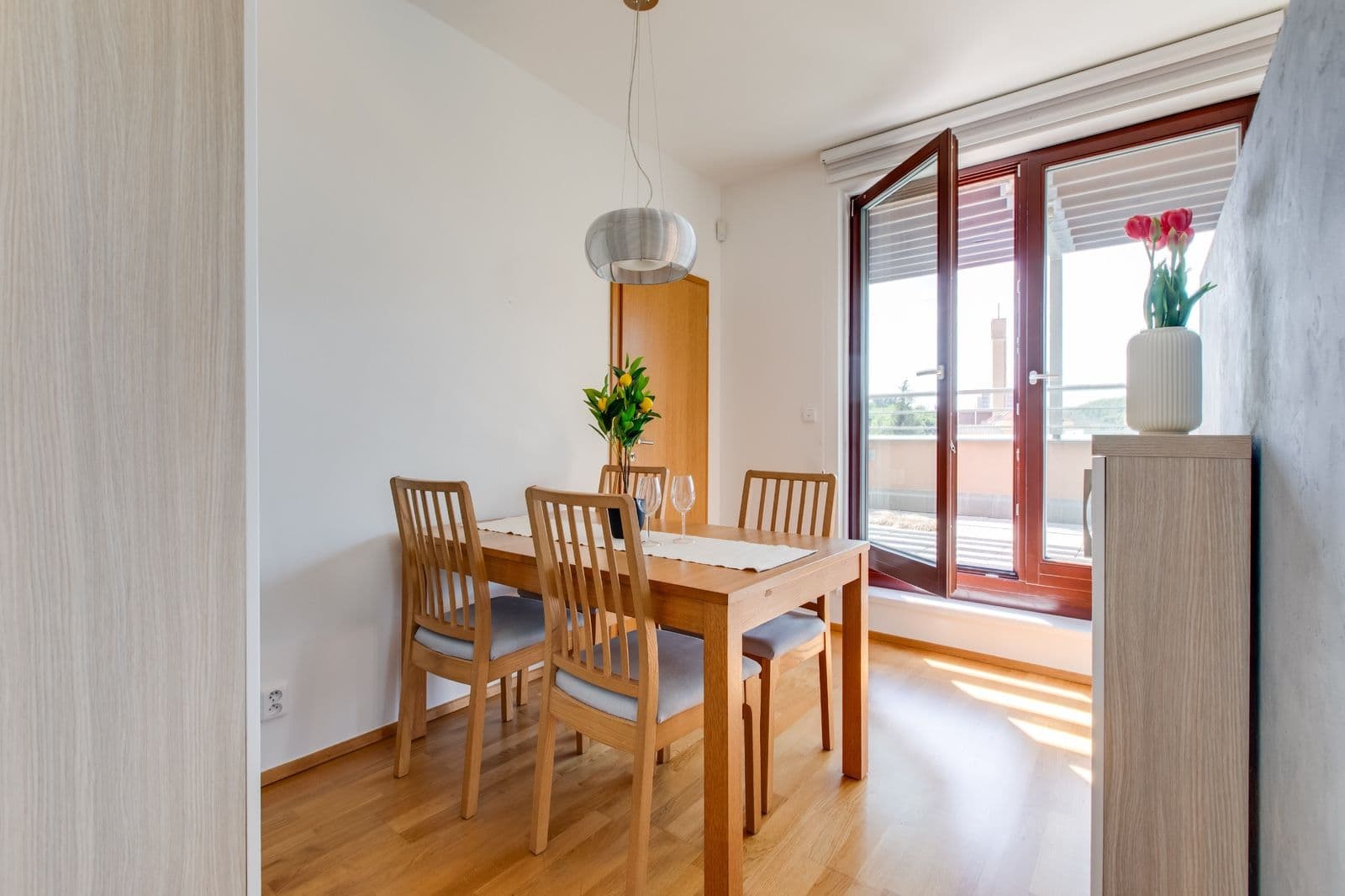 Pronájem bytu 3+kk 81 m², Musílkova, Praha, Praha Pronájem bytu 3+kk 81 m², Musílkova, Praha, Praha
