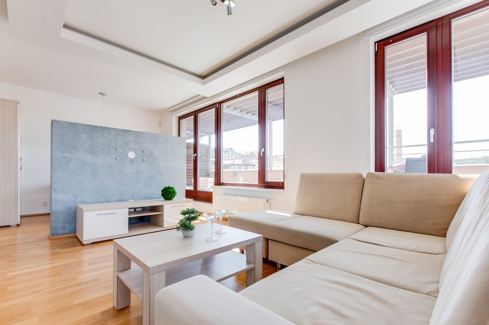 Pronájem bytu 3+kk 81 m², Musílkova, Praha, Praha Pronájem bytu 3+kk 81 m², Musílkova, Praha, Praha