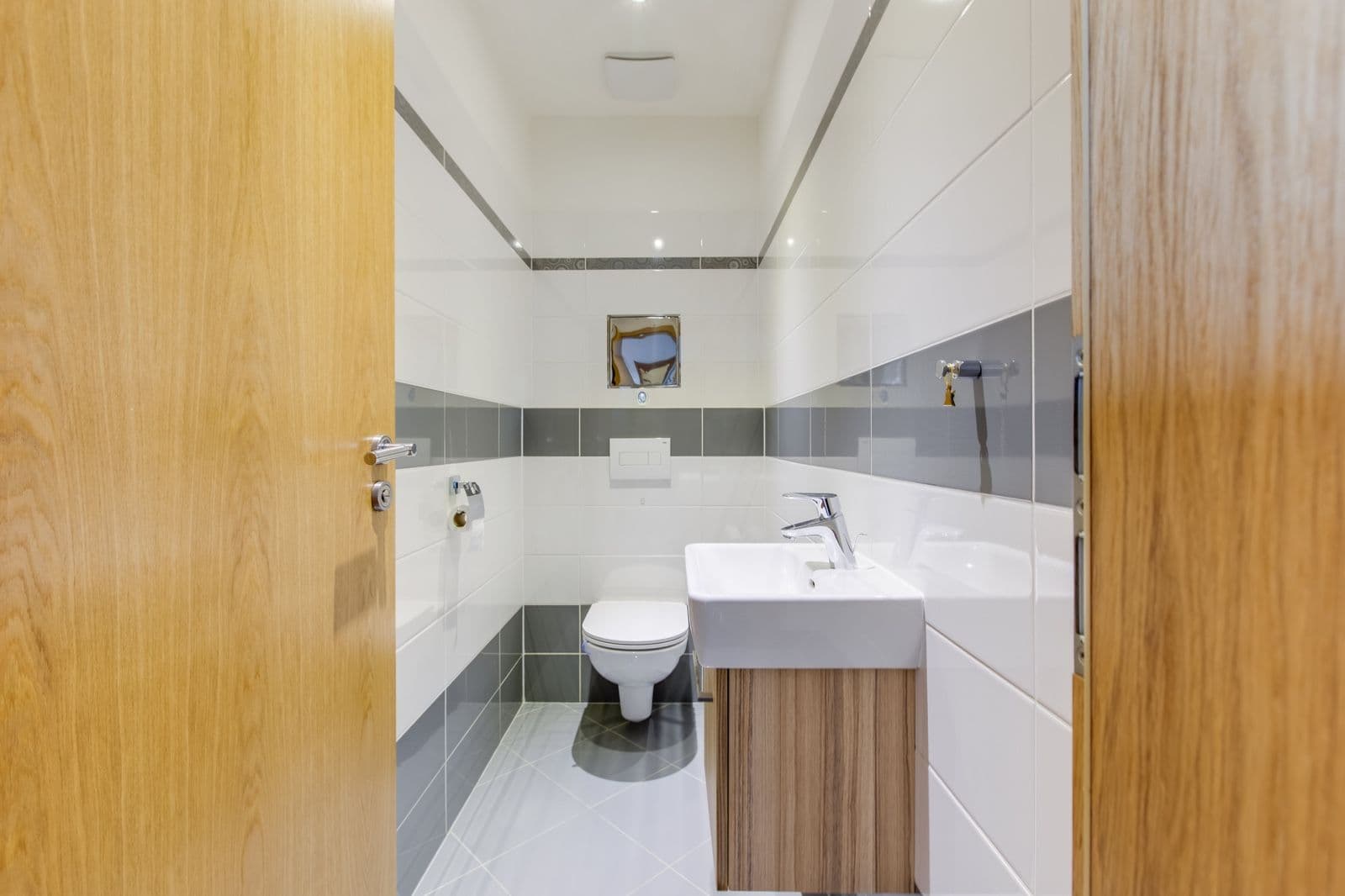 Pronájem bytu 3+kk 81 m², Musílkova, Praha, Praha Pronájem bytu 3+kk 81 m², Musílkova, Praha, Praha