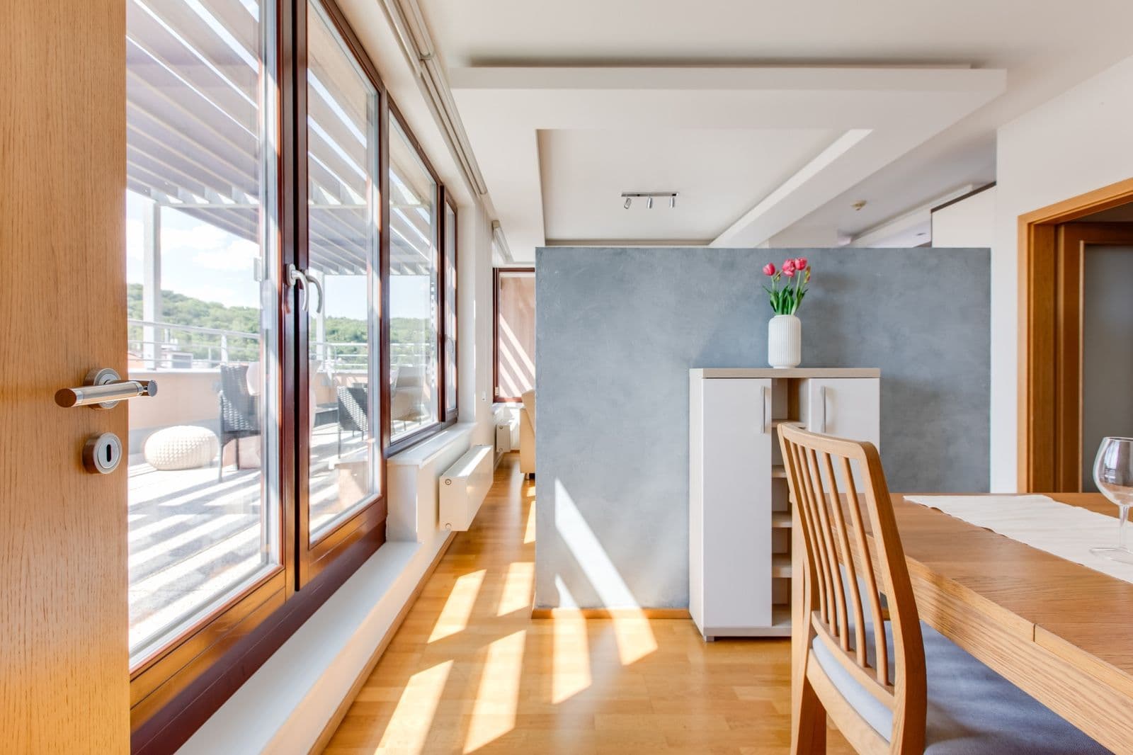 Pronájem bytu 3+kk 81 m², Musílkova, Praha, Praha Pronájem bytu 3+kk 81 m², Musílkova, Praha, Praha