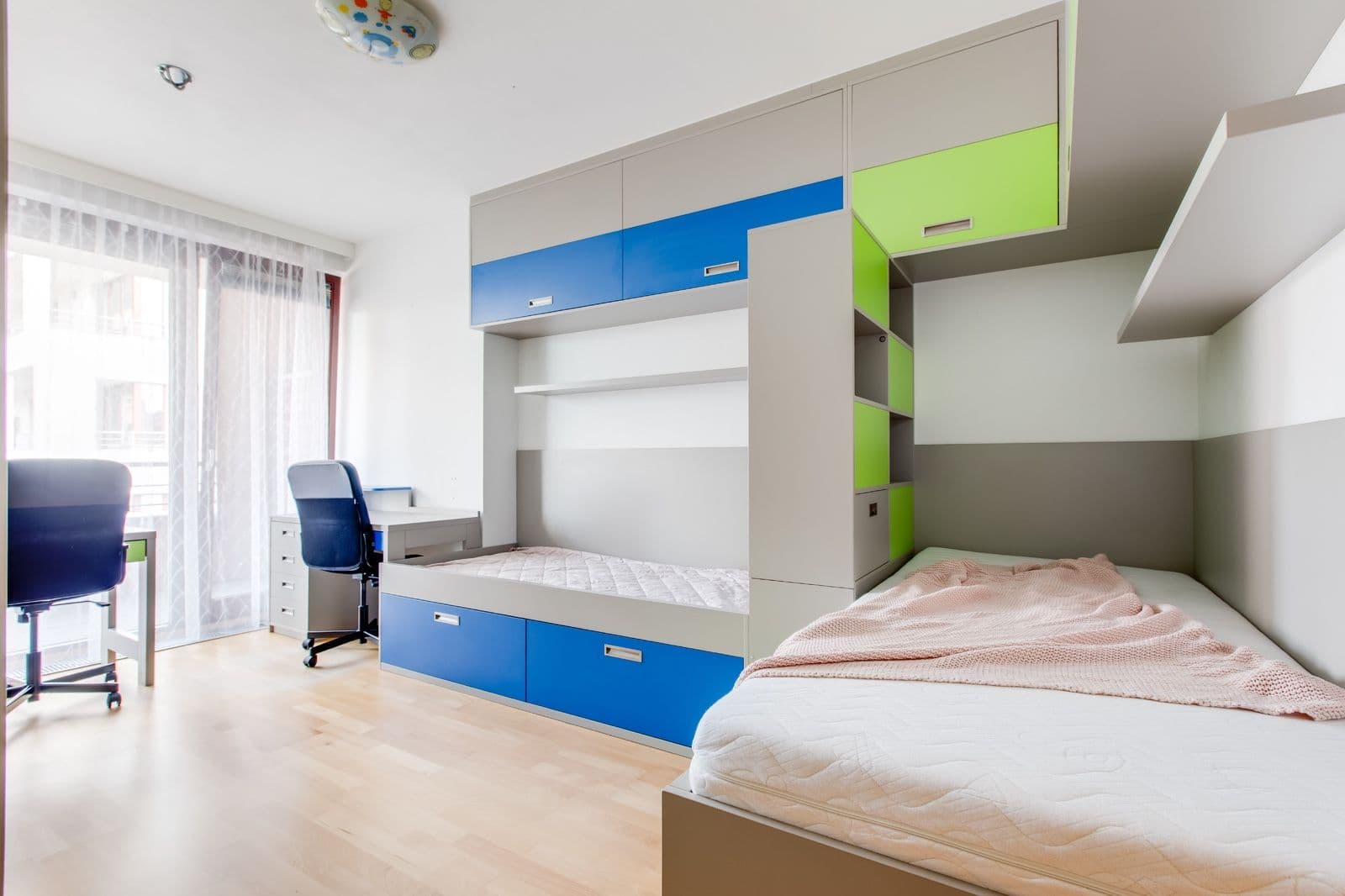 Pronájem bytu 3+kk 81 m², Musílkova, Praha, Praha Pronájem bytu 3+kk 81 m², Musílkova, Praha, Praha