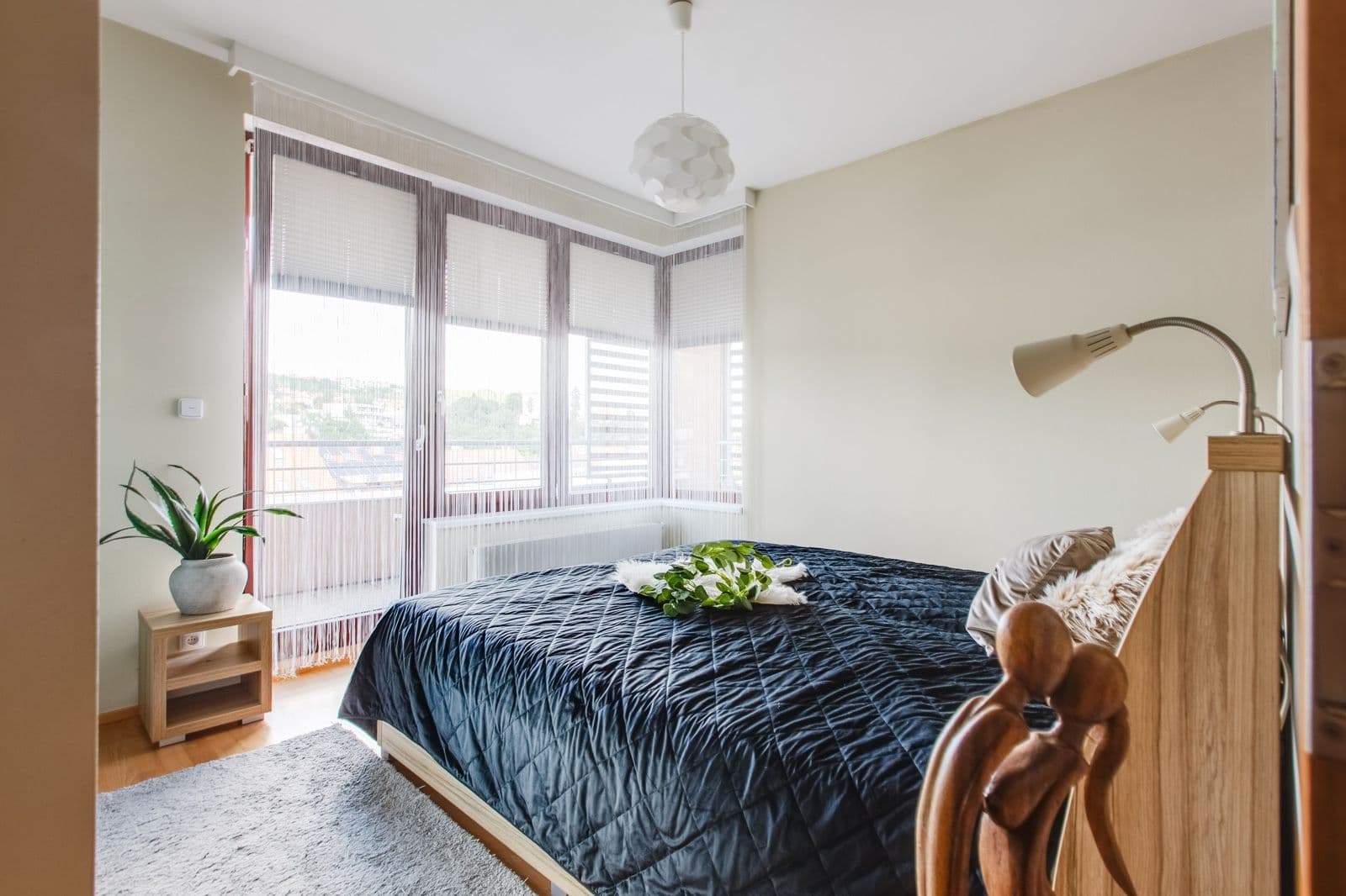 Pronájem bytu 3+kk 81 m², Musílkova, Praha, Praha Pronájem bytu 3+kk 81 m², Musílkova, Praha, Praha