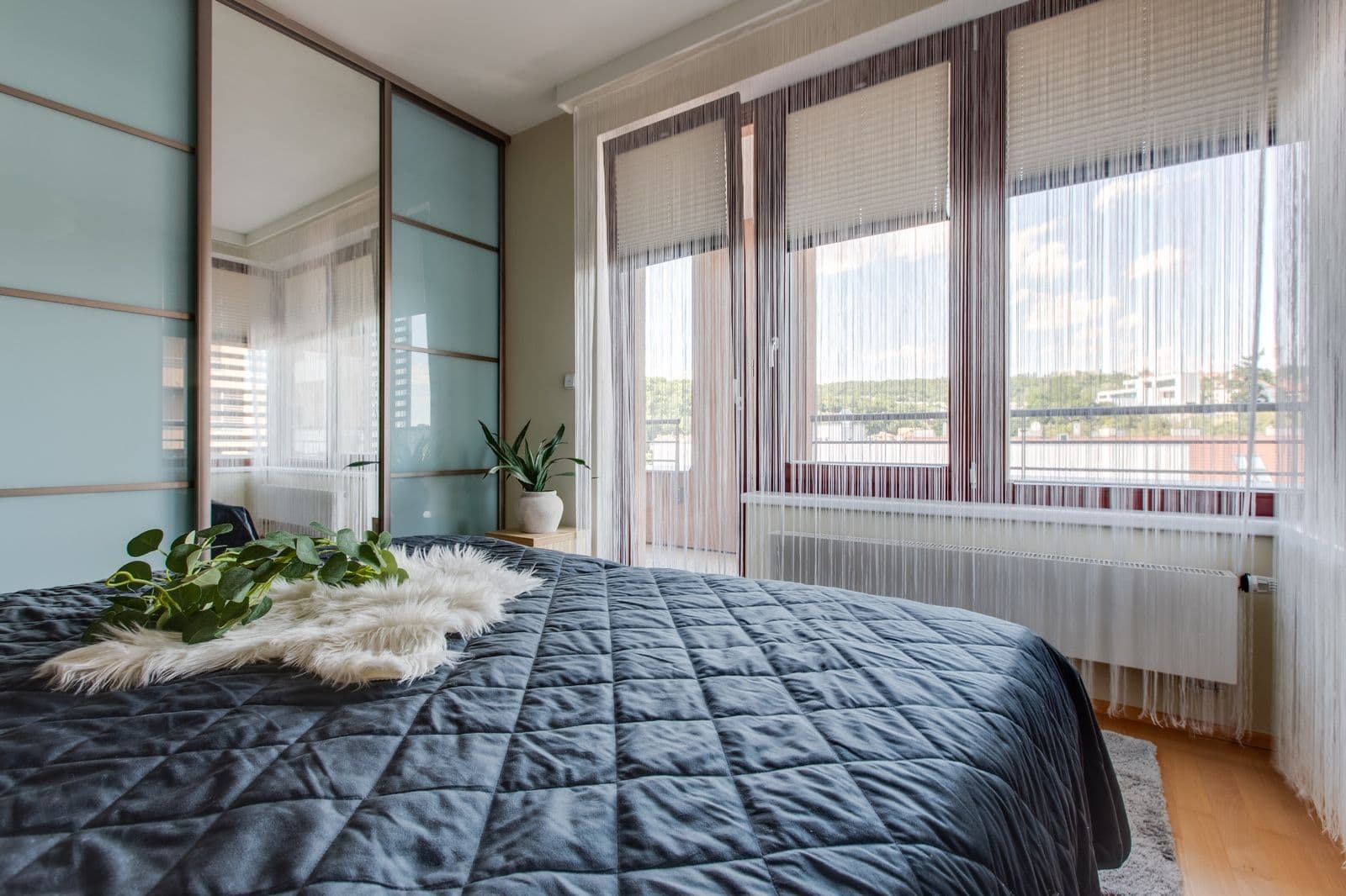Pronájem bytu 3+kk 81 m², Musílkova, Praha, Praha Pronájem bytu 3+kk 81 m², Musílkova, Praha, Praha