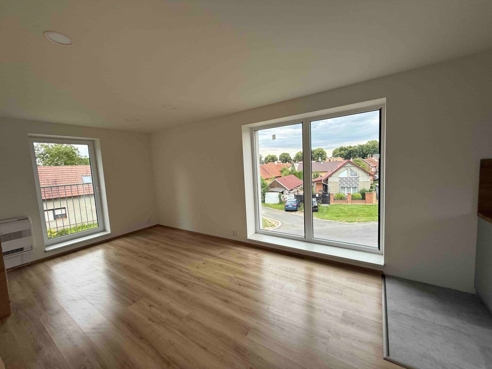 Pronájem bytu 2+kk 50 m², Průběžná, Bobnice, Středočeský kraj Pronájem bytu 2+kk 50 m², Průběžná, Bobnice, Středočeský kraj