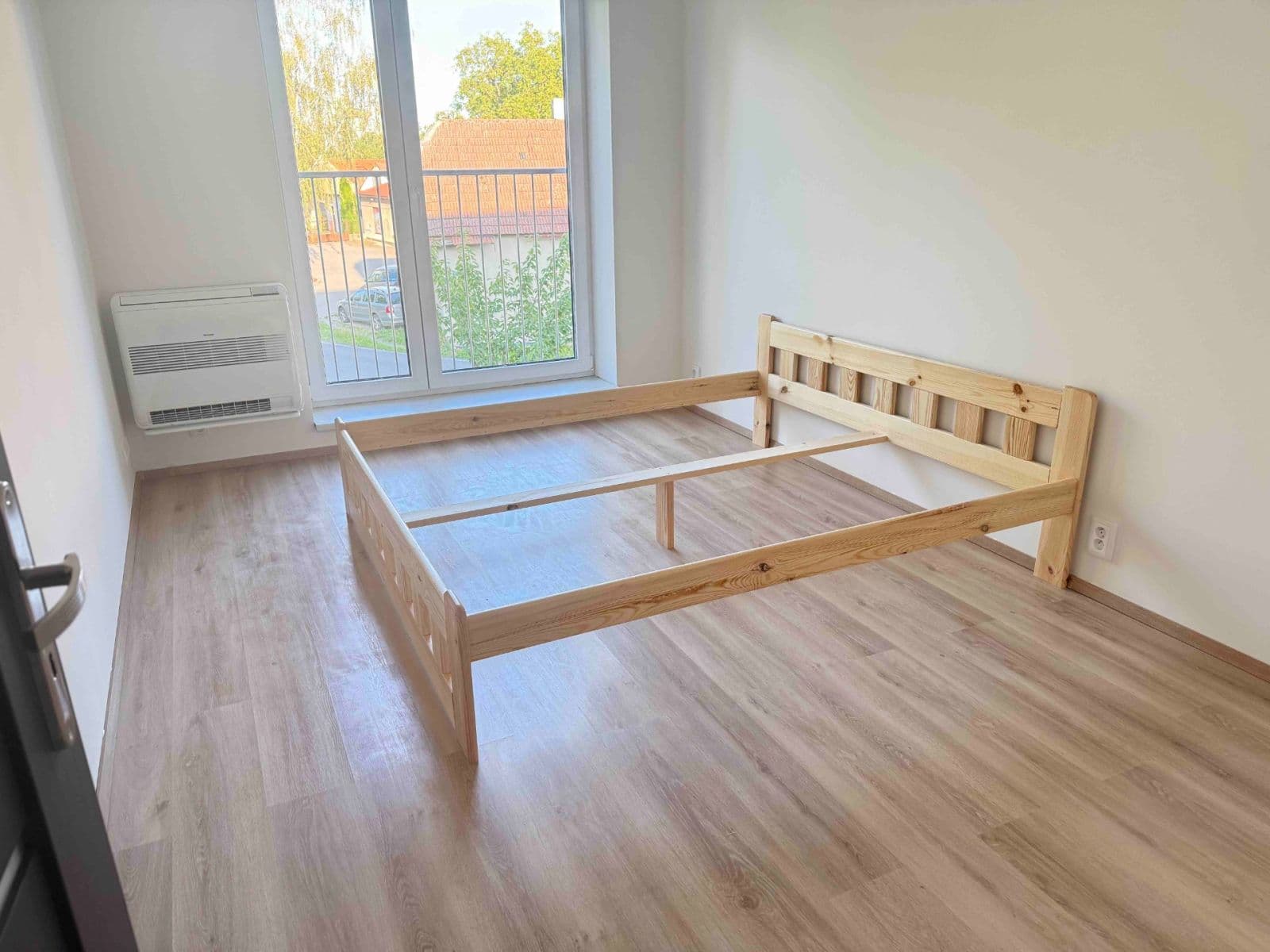 Pronájem bytu 2+kk 50 m², Průběžná, Bobnice, Středočeský kraj Pronájem bytu 2+kk 50 m², Průběžná, Bobnice, Středočeský kraj