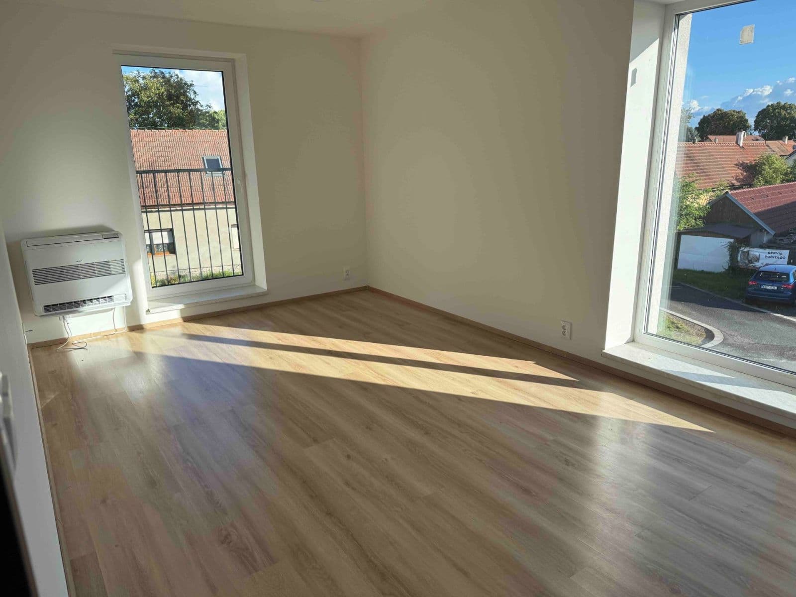 Pronájem bytu 2+1 50 m², Průběžná, Bobnice, Středočeský kraj Pronájem bytu 2+1 50 m², Průběžná, Bobnice, Středočeský kraj