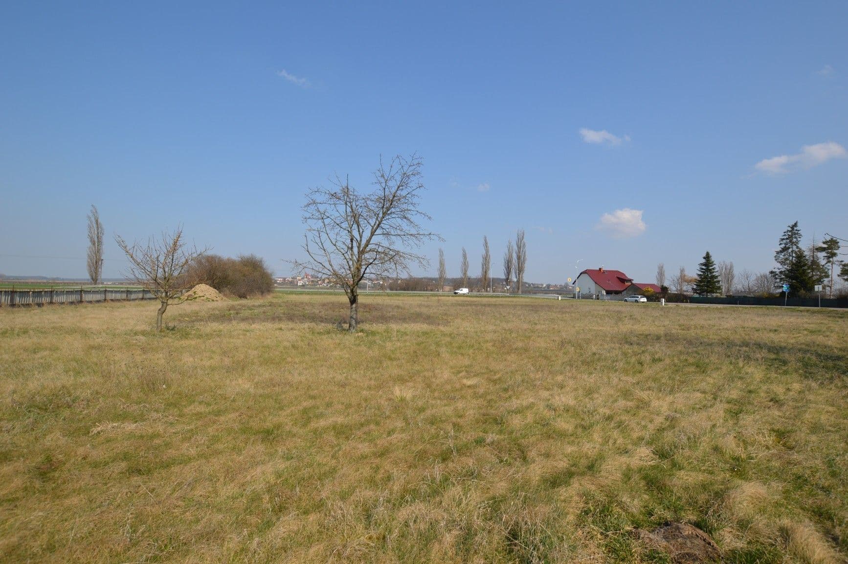 Prodej pozemku 1.331 m², Lhota pod Libčany, Královéhradecký kraj Prodej pozemku 1.331 m², Lhota pod Libčany, Královéhradecký kraj