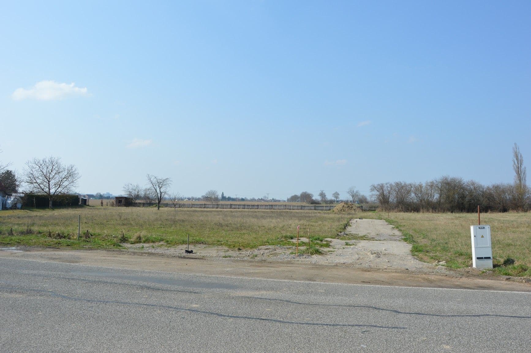Prodej pozemku 1.331 m², Lhota pod Libčany, Královéhradecký kraj Prodej pozemku 1.331 m², Lhota pod Libčany, Královéhradecký kraj