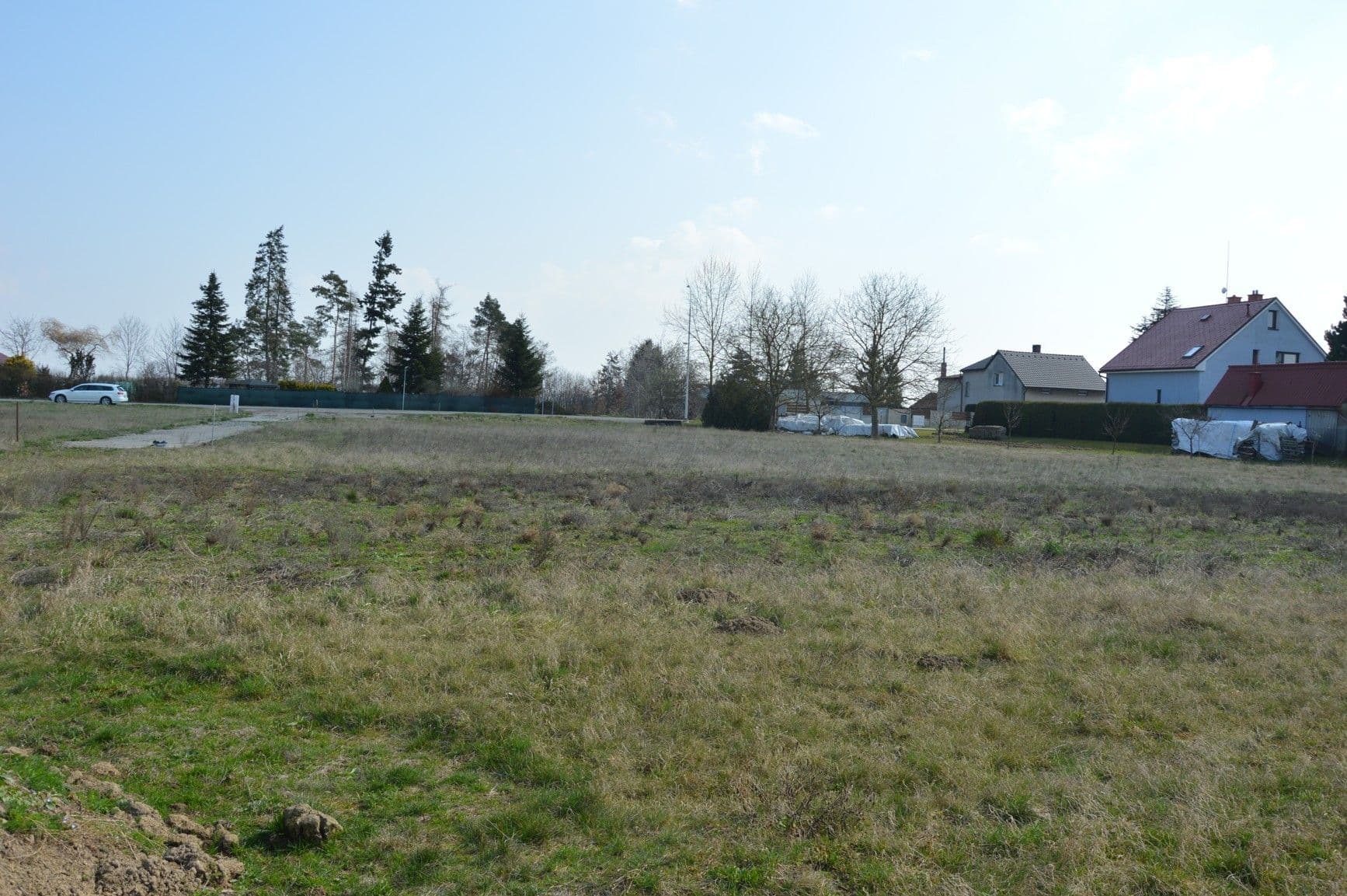 Prodej pozemku 1.331 m², Lhota pod Libčany, Královéhradecký kraj Prodej pozemku 1.331 m², Lhota pod Libčany, Královéhradecký kraj