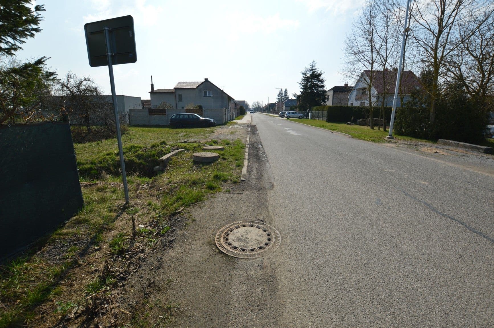Prodej pozemku 1.331 m², Lhota pod Libčany, Královéhradecký kraj Prodej pozemku 1.331 m², Lhota pod Libčany, Královéhradecký kraj