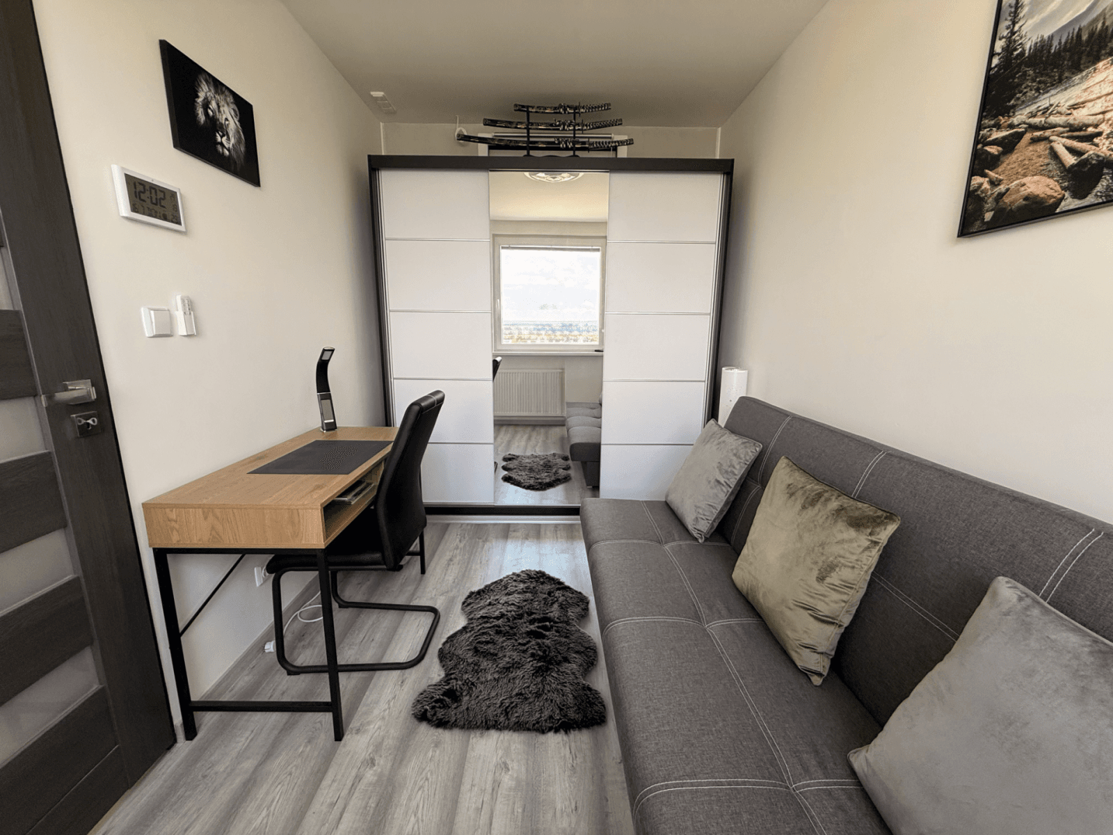 Prodej bytu 2+1 44 m², Belgická, Prostějov, Olomoucký kraj Prodej bytu 2+1 44 m², Belgická, Prostějov, Olomoucký kraj