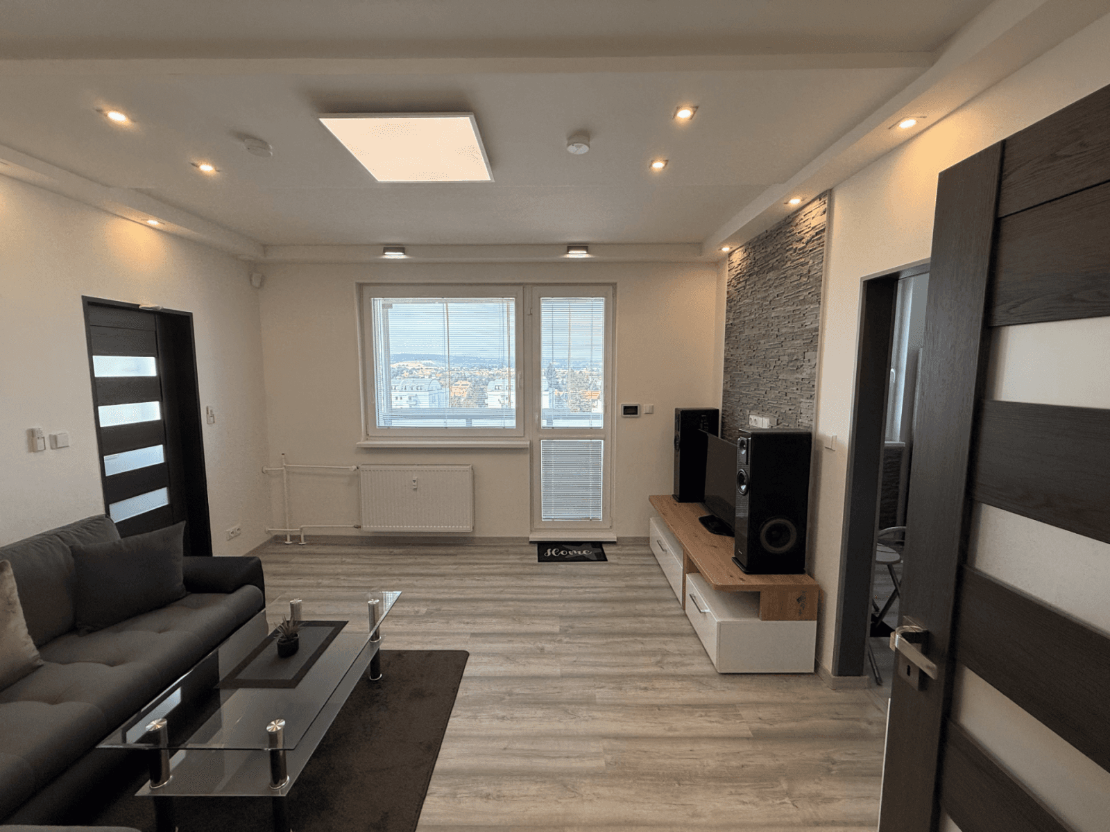Prodej bytu 2+1 44 m², Belgická, Prostějov, Olomoucký kraj Prodej bytu 2+1 44 m², Belgická, Prostějov, Olomoucký kraj
