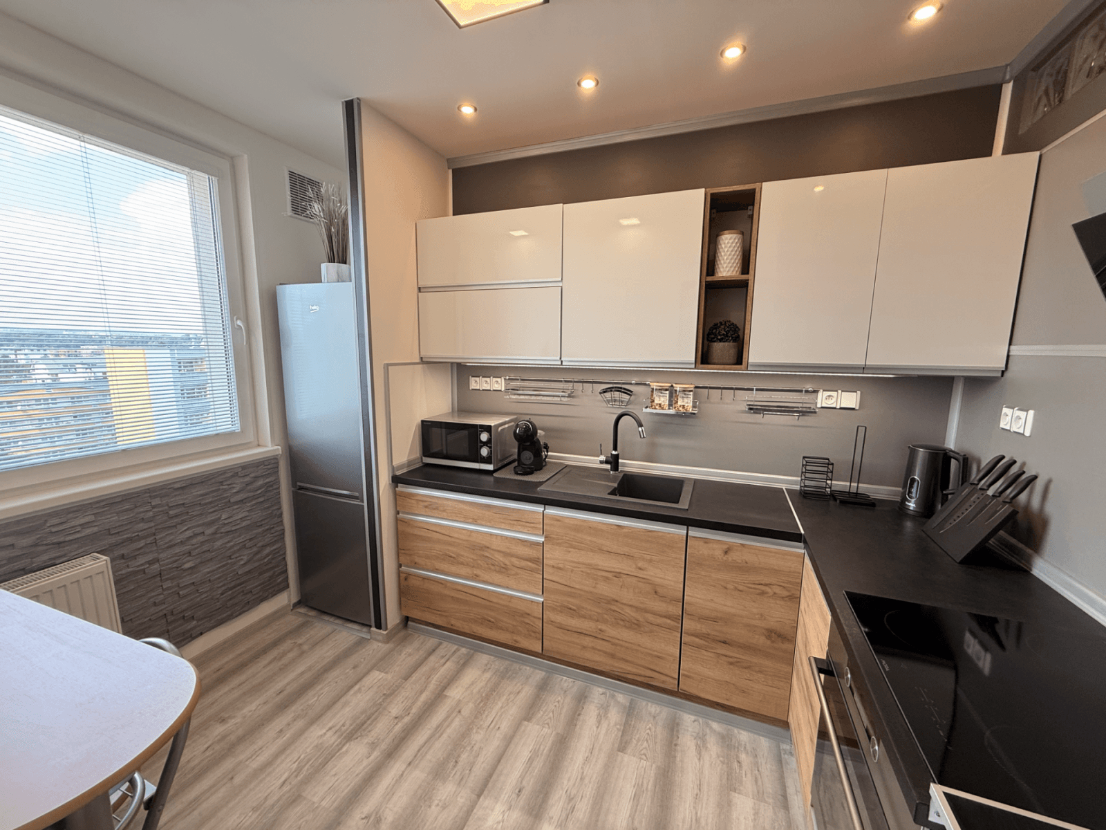 Prodej bytu 2+1 44 m², Belgická, Prostějov, Olomoucký kraj Prodej bytu 2+1 44 m², Belgická, Prostějov, Olomoucký kraj