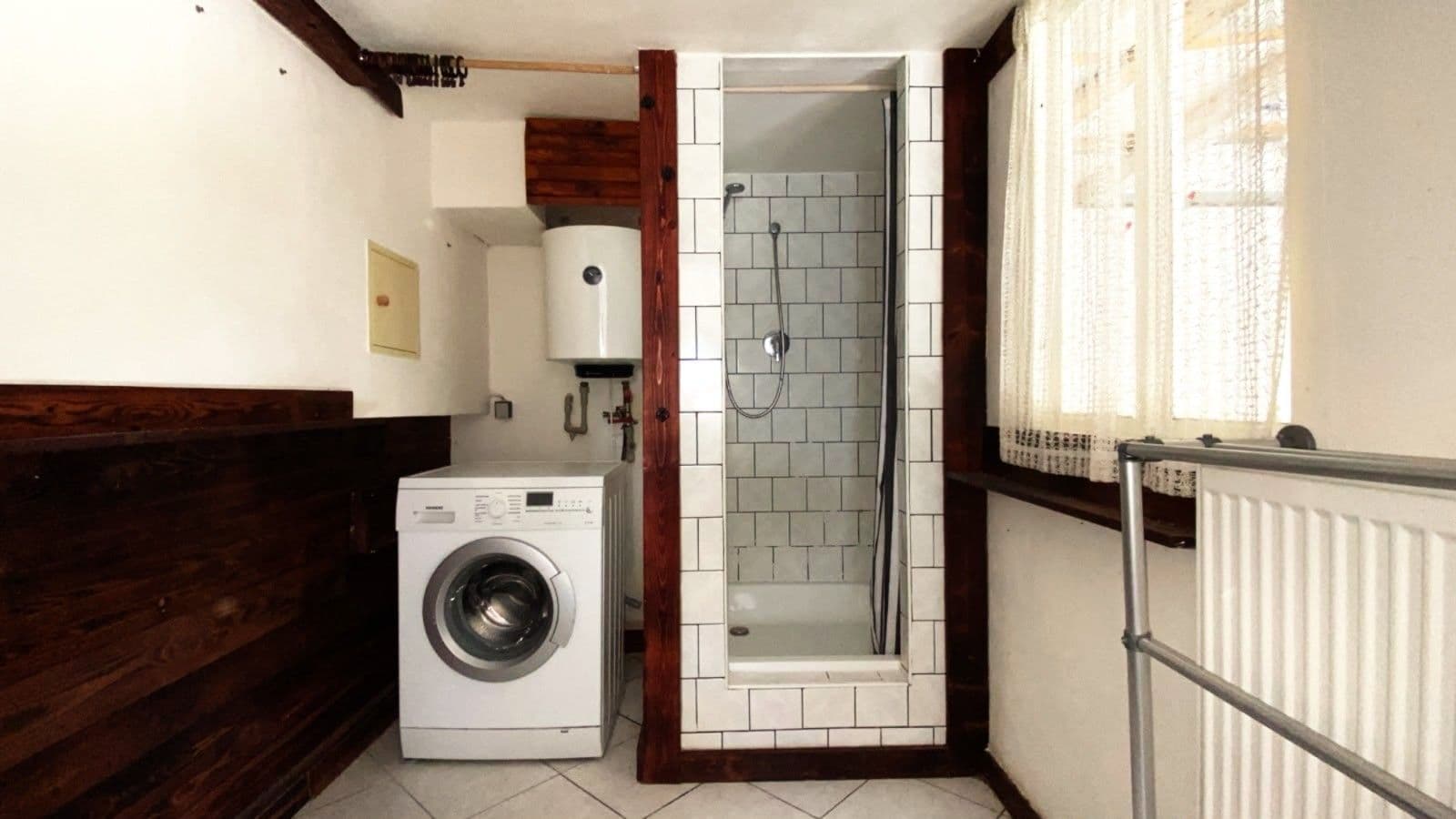 Prodej chaty, chalupy 114 m², pozemek 290 m², Nová Cerekev, Kraj Vysočina Prodej chaty, chalupy 114 m², pozemek 290 m², Nová Cerekev, Kraj Vysočina
