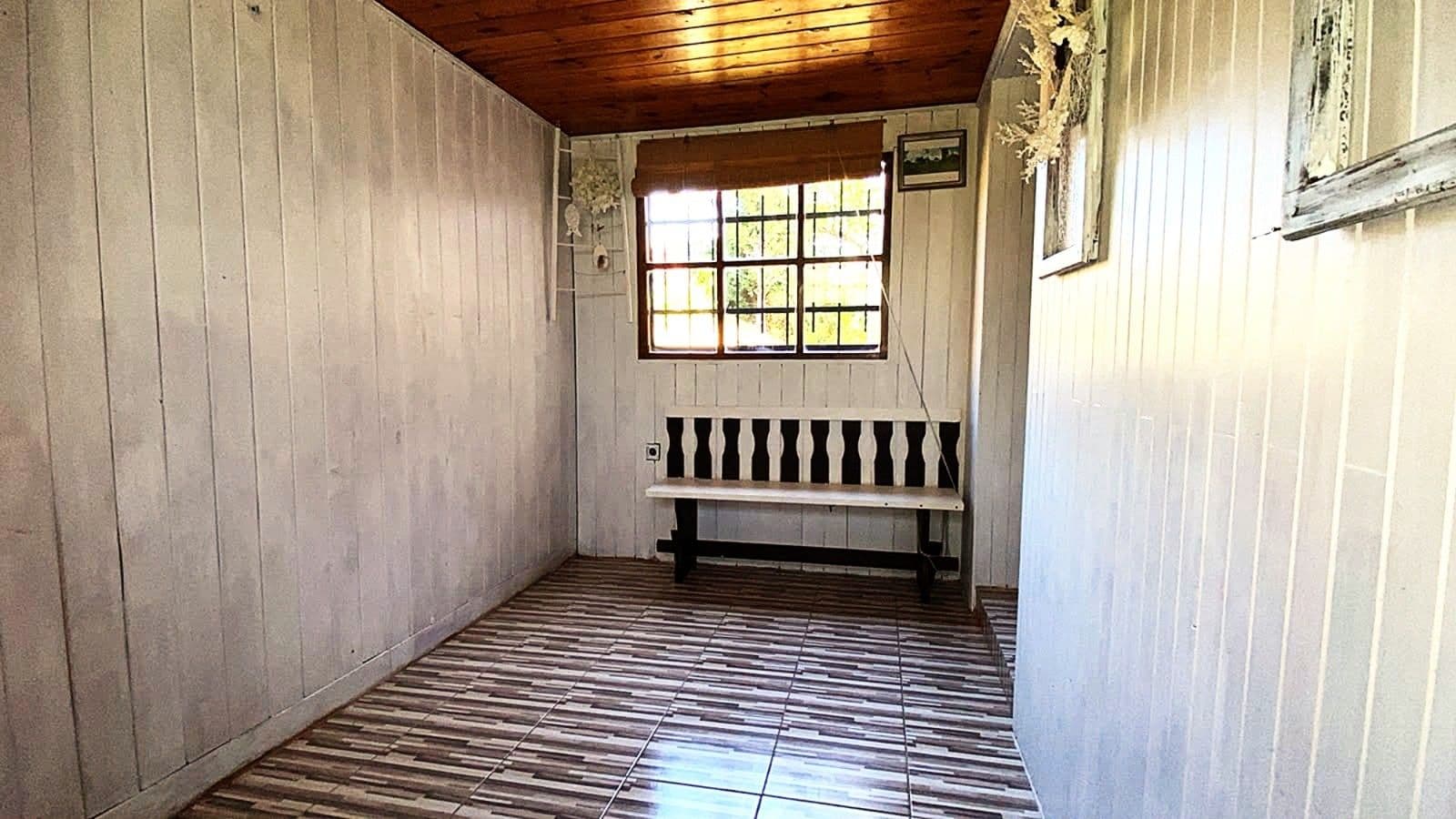 Prodej chaty, chalupy 114 m², pozemek 290 m², Nová Cerekev, Kraj Vysočina Prodej chaty, chalupy 114 m², pozemek 290 m², Nová Cerekev, Kraj Vysočina
