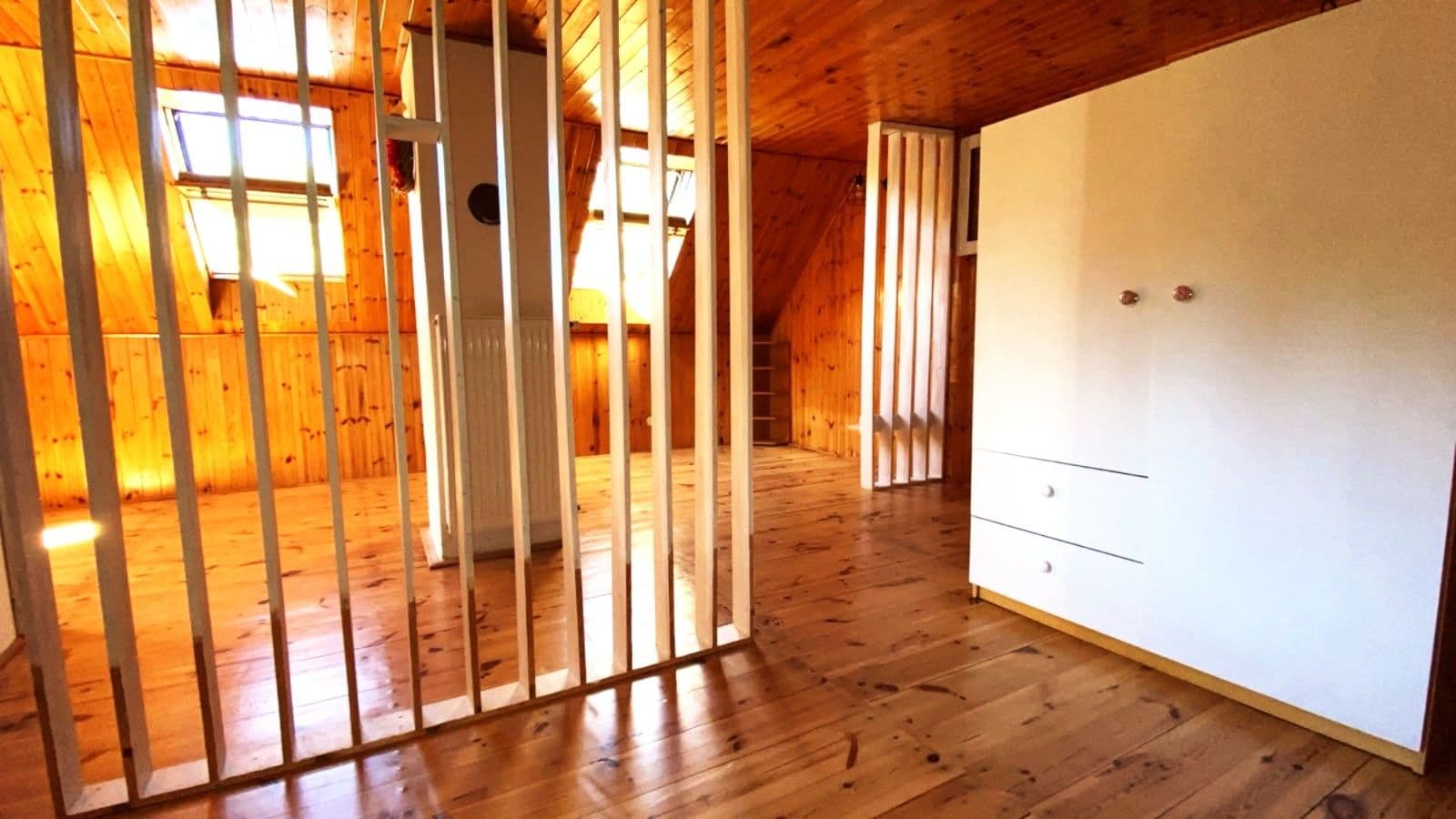 Prodej chaty, chalupy 114 m², pozemek 290 m², Nová Cerekev, Kraj Vysočina Prodej chaty, chalupy 114 m², pozemek 290 m², Nová Cerekev, Kraj Vysočina